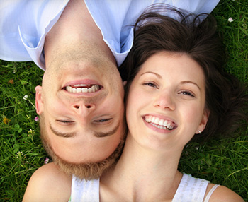 Couple goes for restorative dentistry procedures with a Lansdale dentist near Montgomeryville, PA.